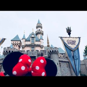 Meet your Posher, Raeanna